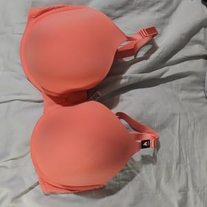 T-shirt lightly lined demi 38DDD